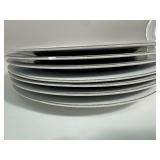 Elegant Gold China Dish Set