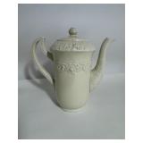 Vintage Ridgways Renaissance Old Ivory Ware Set