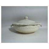 Vintage Ridgways Renaissance Old Ivory Ware Set