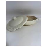 Vintage Ridgways Renaissance Old Ivory Ware Set