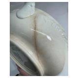 Vintage Ridgways Renaissance Old Ivory Ware Set