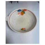 Lot of Vintage Bowls & Plates