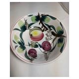 Lot of Vintage Bowls & Plates