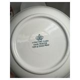 Lot of Vintage Bowls & Plates