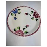 Lot of Vintage Bowls & Plates