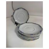 Lot of Vintage Bowls & Plates