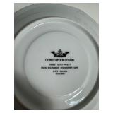 Lot of Vintage Bowls & Plates