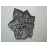 Lot of Silver Colored Items