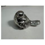 Lot of Silver Colored Items
