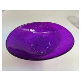 Lot of Beautiful Colored Glass