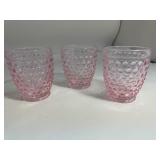 Lot of Beautiful Colored Glass