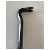 Sledge Hammer & Extra Large Pry Bar