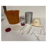 Rival Frozen Delights 4qt Ice Cream, Yoghurt, Sorbet Maker