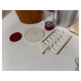 Rival Frozen Delights 4qt Ice Cream, Yoghurt, Sorbet Maker