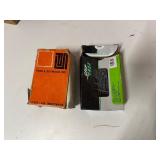 Large Lot of Nails & Coke Crate