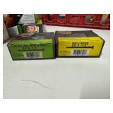 Large Lot of Nails & Coke Crate