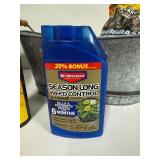 Lot of Garden Essentials