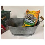 Lot of Garden Essentials