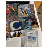 Large Lot of Board Games