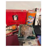 Large Lot of Board Games