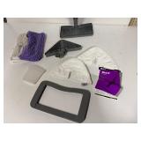 Shark Steam Pocket Mop & Accessories