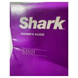 Shark Steam Pocket Mop & Accessories