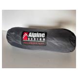 Alpine Design Hiker/Biker Tent