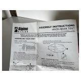 Alpine Design Hiker/Biker Tent