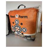 Lot of (2) Archery Targets