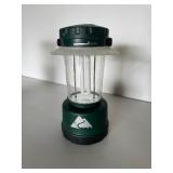 Lot of (3) Camping Lanterns