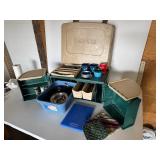 Dosko Sport Portable Campmate Camping Kitchen Campbox Chuckbox & Accessories