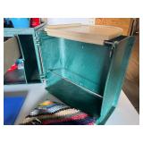 Dosko Sport Portable Campmate Camping Kitchen Campbox Chuckbox & Accessories