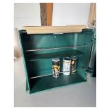Dosko Sport Portable Campmate Camping Kitchen Campbox Chuckbox & Accessories