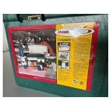 Dosko Sport Portable Campmate Camping Kitchen Campbox Chuckbox & Accessories