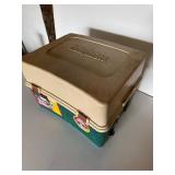 Dosko Sport Portable Campmate Camping Kitchen Campbox Chuckbox & Accessories