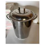 King Kooker Model SS26 PKS Deep Fried Turkey Pot