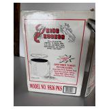 King Kooker Model SS26 PKS Deep Fried Turkey Pot