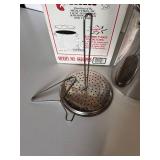 King Kooker Model SS26 PKS Deep Fried Turkey Pot