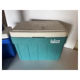 Lot of Coolers