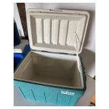 Lot of Coolers