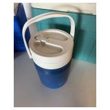 Lot of Coolers
