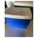 Lot of Coolers
