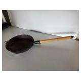 Lot of Grills & Frying Pan
