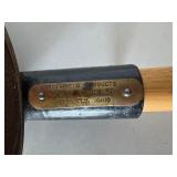 Lot of Grills & Frying Pan