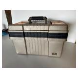 Large Plano Pro Contractor Grade Tool Box