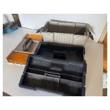 Large Plano Pro Contractor Grade Tool Box