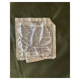 Lot of (2) Stearns Fishing Life Vests Adult XXL & Adult Universal