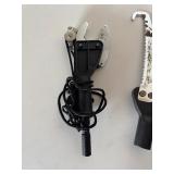 Telescoping Pole Tree Limb/Brush Pruner