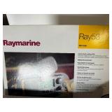 Raymarine Ray53 Compact VHF Radio with GPS