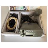 Raymarine Ray53 Compact VHF Radio with GPS